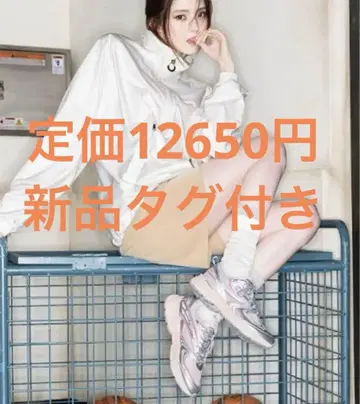 FILA 휠라 FILA INTERUN 휠라 인터런 한소희 착용