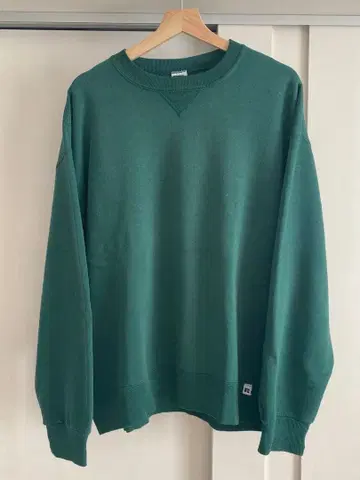 90's Russell 맨투맨