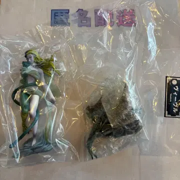 여신전생 악마소환록 제3집 비브르