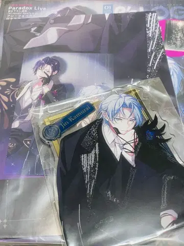 칸히로 도쿄 디반카 빅 아크릴 스탠드