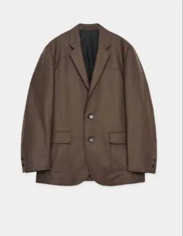 MARKAWARE (마카웨어) 울 자켓