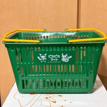 반짝반짝 마트 바스켓