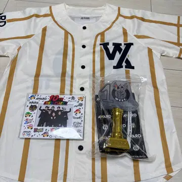 WEST. 10th ANNIVERSARY