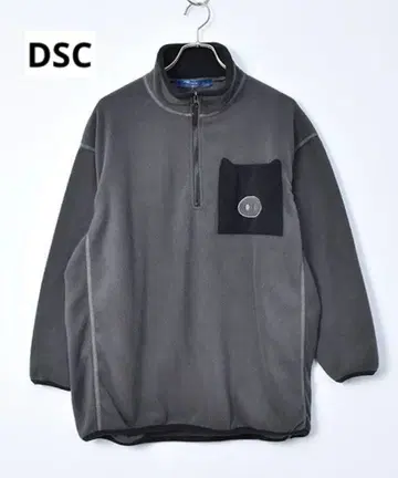 [드럭 스토어즈] 신상 DSC 플리스