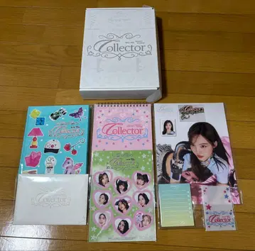 TWICE 시즌 그리팅 2025