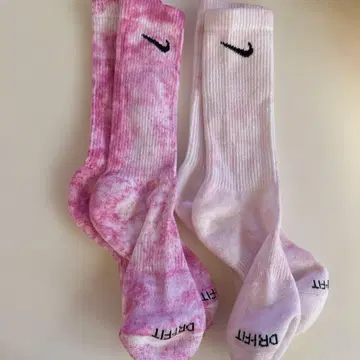 NIKE 삭스 미사용 23-25