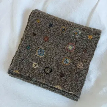 소피 디 걸 머플러