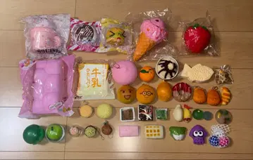 스퀴즈 묶음 판매