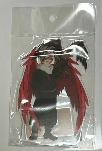 아크릴 스탠드 호크스 AJ2024 HAWKS 히로아카