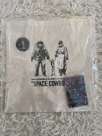 이와타 타카노리 업그레이드 한정판 굿즈 캔 배치