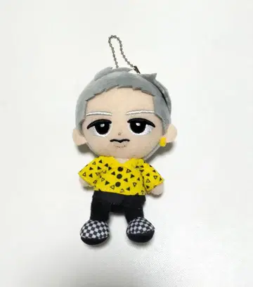 SnowMan 이와모토 히카루 스노치루 봉제 인형 중고