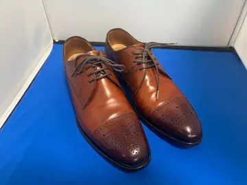 리걸 A7155/0 25cm 천연 가죽 신발 비즈니스 캐주얼