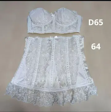 세모아 브라이덜 이너 D65 64 타카미 브라이덜