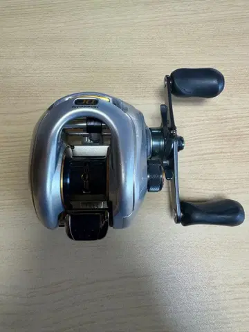 SHIMANO 08 메타늄 DC7 컨디션 최상