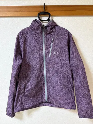 Oakley 골프용 자켓