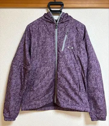 Oakley 골프용 자켓