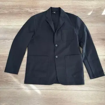 뉴발란스 블랙 자켓 M