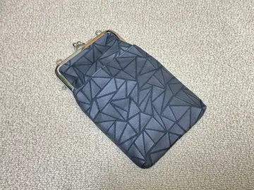 AYANOKOJI 아야노코지 가마구치 파우치