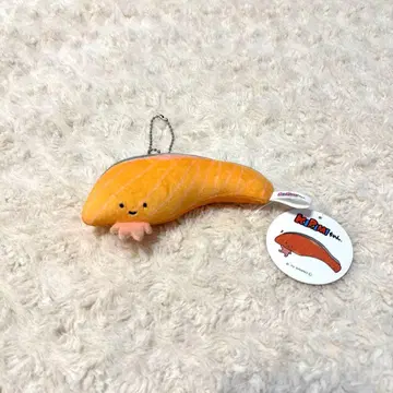 [ 쫀득하고 포근한 ] Sanrio KIRIMI짱 키링