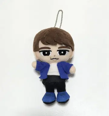 SnowMan 와타나베 쇼타 스노치루 봉제 인형 중고