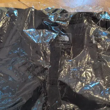 THE NORTH FACE Tech Lounge XL 블랙