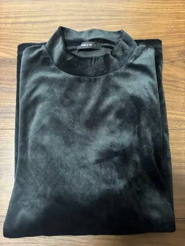 컴시즘 미사용 새상품 L 사이즈