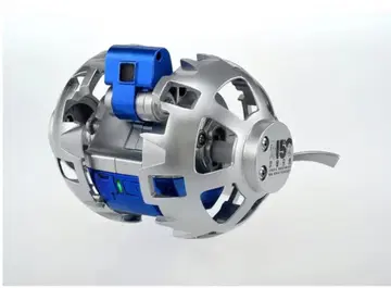 SORA-Q 플래그십 모델 우주형제 에디션