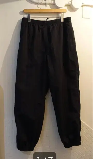 FreshService 프레쉬 서비스 나일론 트레이닝 팬츠 L