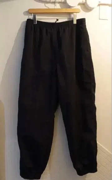 FreshService 프레쉬 서비스 나일론 트레이닝 팬츠 L