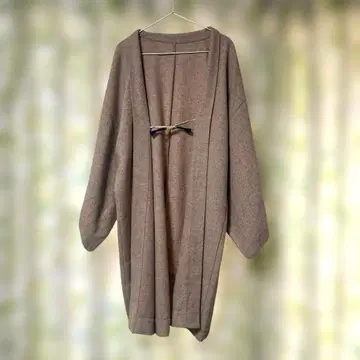 기모노 코트 겉옷 코트