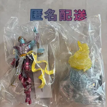 여신전생 악마소환록 제3집 우리엘