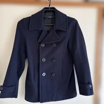 URBAN RESEARCH DOORS P 코트