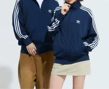 새상품 아디다스 아디컬러 클래식 루즈 파이어버드 트랙탑