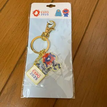 미야쿠미야쿠 x ICOCA 콜라보 키링