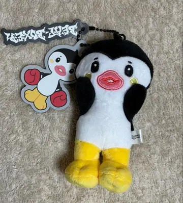 익명 배송 NEXZ NEXZOO 포모야 토모야 봉제 인형 키링 공식