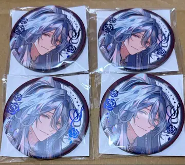 마츠리카의 케이 캔뱃지 오토후유 파랑린