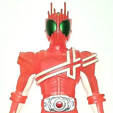 가면라이더 디케이드 10th Ver. 한정판 라이더 히어로 시리즈