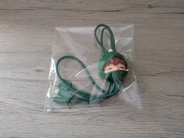 HIRONO 2in1 케이블 pop mart EATEN