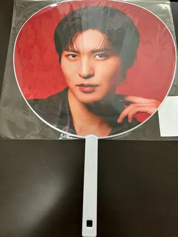 Snow Man Dome Tour 2025-2026 ON 부채 메구로 렌