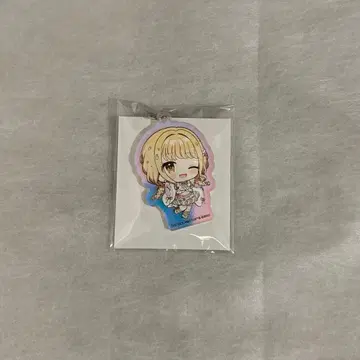 2 코토네 아크릴 키링