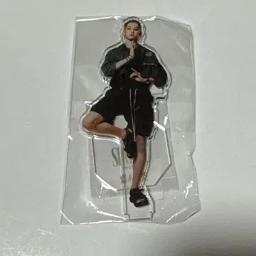 미야기 사이키 하루쿠 아크릴 스탠드