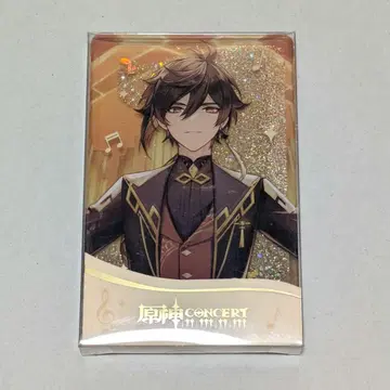 원신 콘서트 2023 유사 아크릴