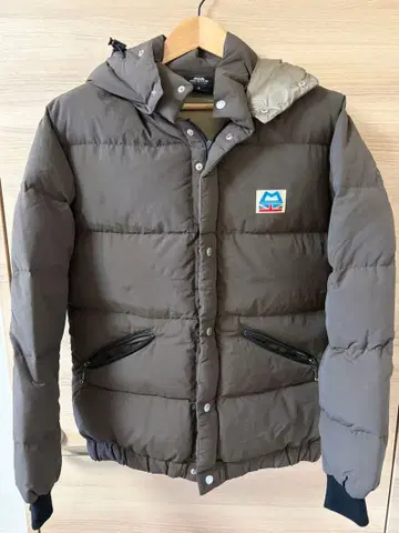 MOUNTAIN EQUIPMENT LIGHTLINE 다운 자켓 M