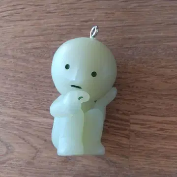 SMISKI 스미스키 키링