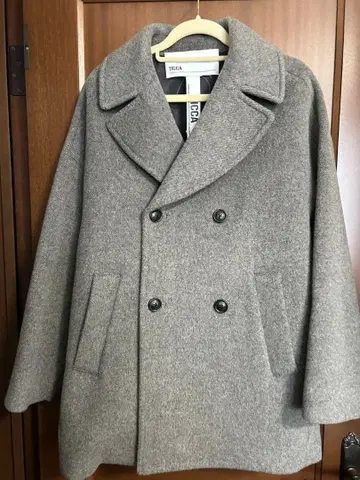 TICCA 티카 피코트