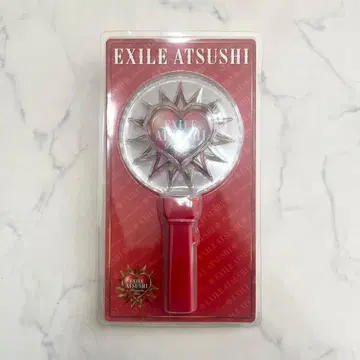 [ EXILE ] ATSUSHI LIVE 2018 응원봉