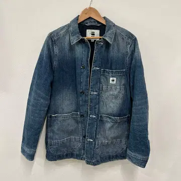 컨디션 최상 G-Star RAW Blake Padded Jacket