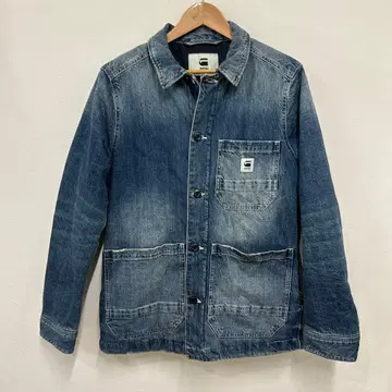 컨디션 최상 G-Star RAW Blake Padded Jacket