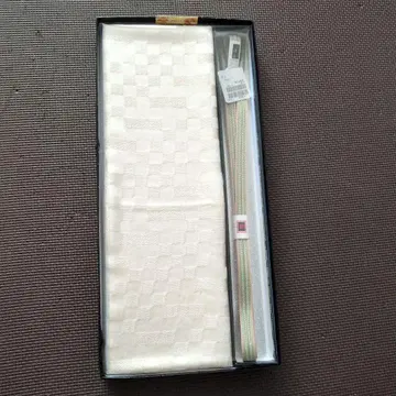 새상품급 오비 장식 천 오비 끈 세트