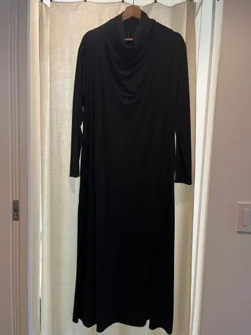 림아크 RIM.ARK 롱 원피스 도레프 원피스 36